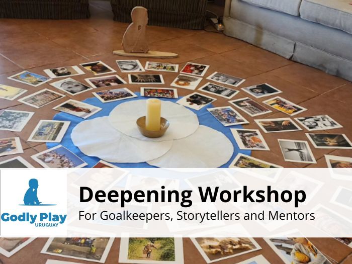 GodlyPlay Deepening Workshop