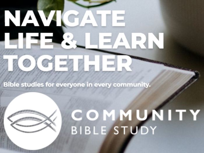 Community Bible Study Seminar