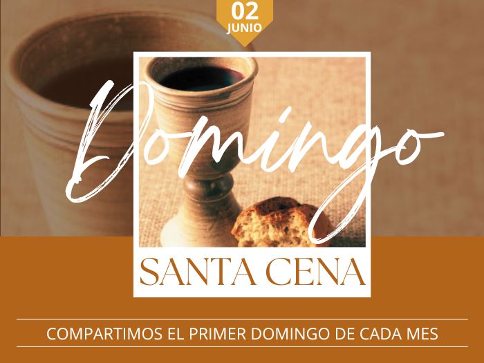 Santa Cena