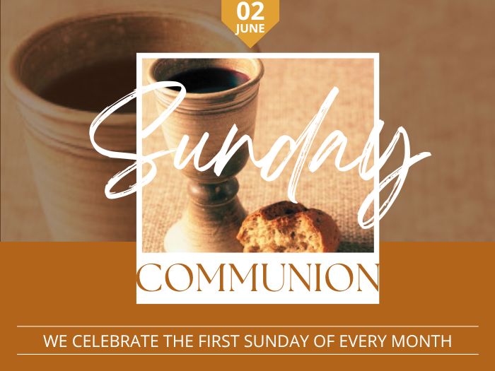 Communion