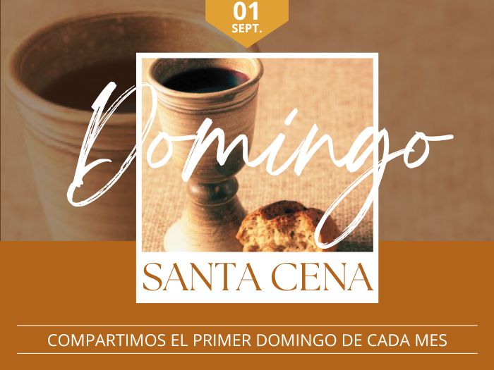 Santa Cena