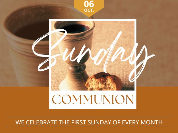 Communion