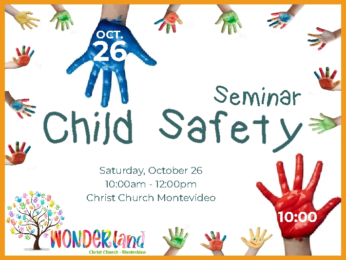 Child Safety Seminar